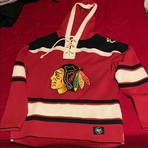 Chicago Blackhawks Hoodie